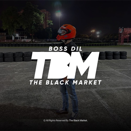 Boss Dil